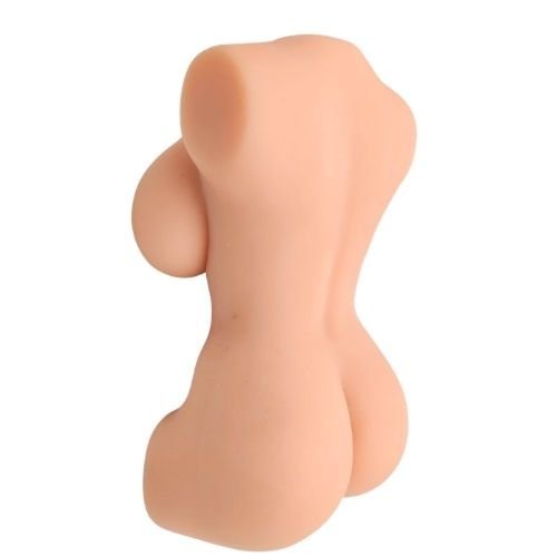 The Cindy Sex Doll - Image 6