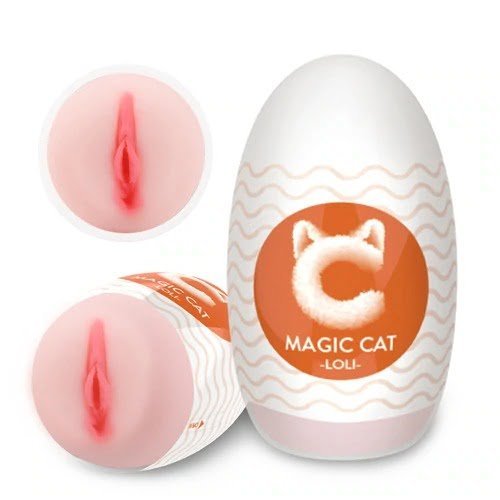 Magic Egg Stroker - Image 6