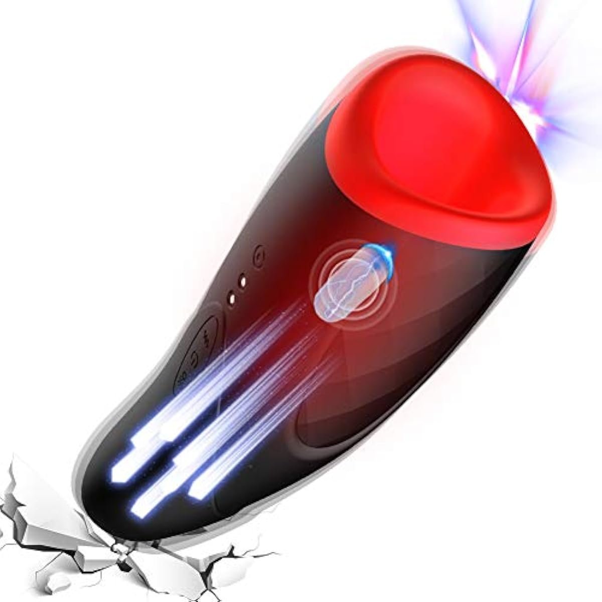 Electric masturbator for male oral sex 08 - Image 3