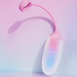 Mobile App Remote Controlled Gradient Ambient Light Vibrator