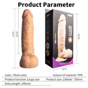 9.5 inches YY933
