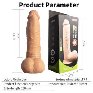 8.5 inches YY934