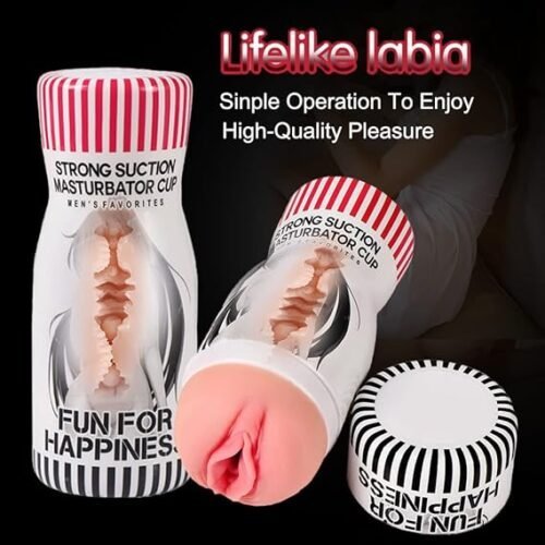 Miya Masturbation Cup - Image 2