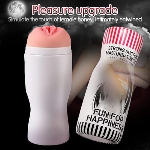 Miya Masturbation Cup - Image 8