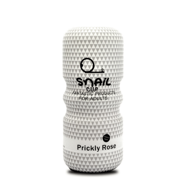 Snail Cup Ass Hole Masturbator - Image 3