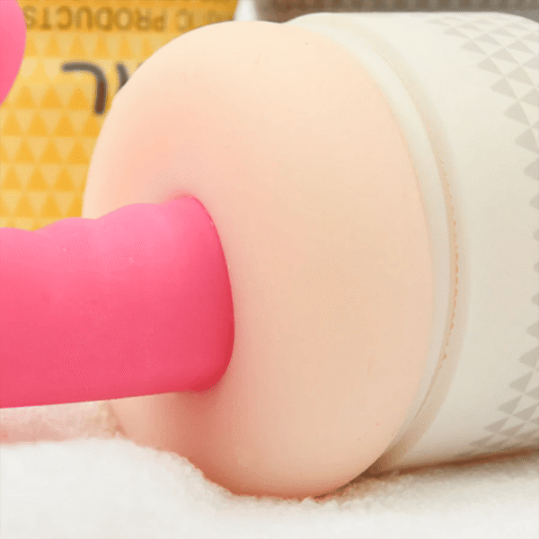 Snail Cup Ass Hole Masturbator - Image 4