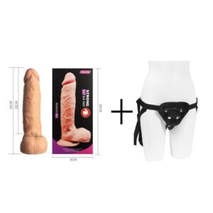 9.5 inches YY933 + Belt
