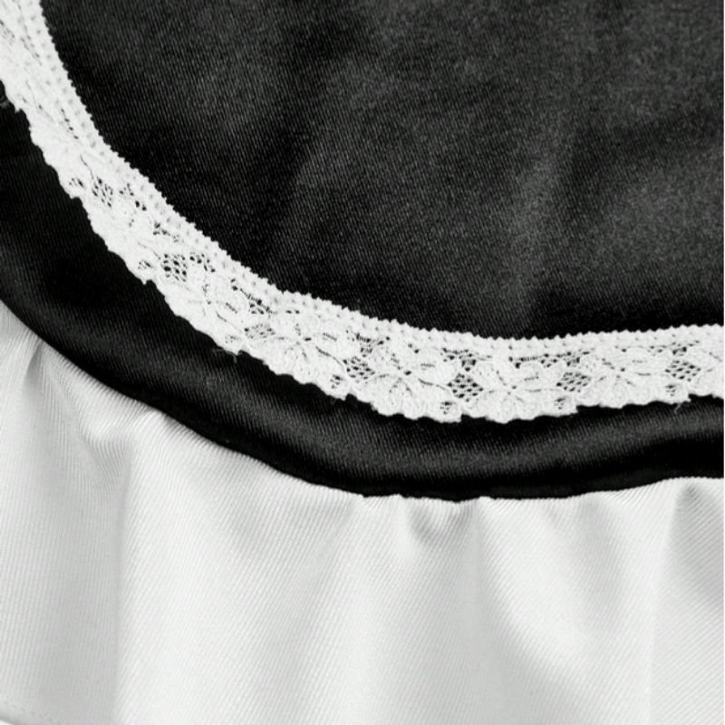 Maid To Obey Fantasy Costume - Image 3