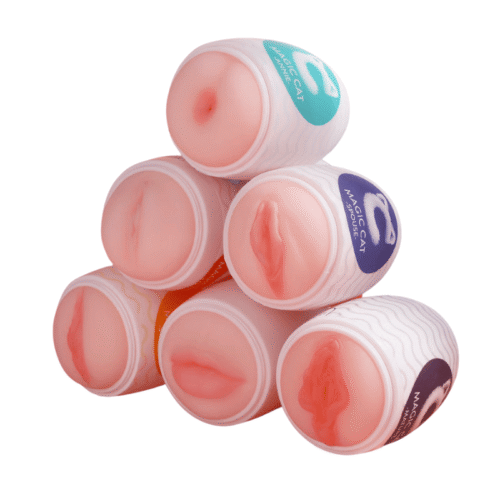 Magic Egg Stroker - Image 2