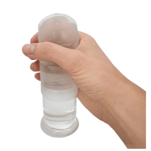 Disposable Pleasure Sleeve - Image 7