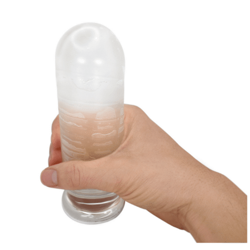 Disposable Pleasure Sleeve - Image 8