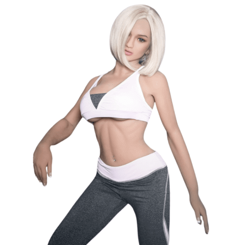 Amy Realistic Sex Doll - Image 5