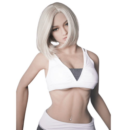 Amy Realistic Sex Doll - Image 6