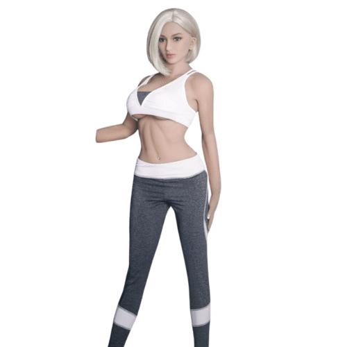 Amy Realistic Sex Doll - Image 7