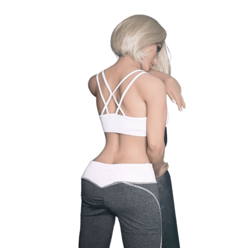 Amy Realistic Sex Doll - Image 8