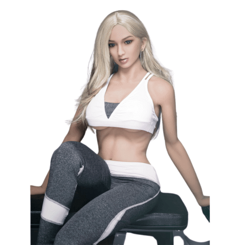 Amy Realistic Sex Doll - Image 4