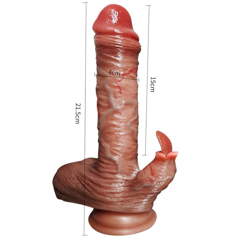Flesh-Colored