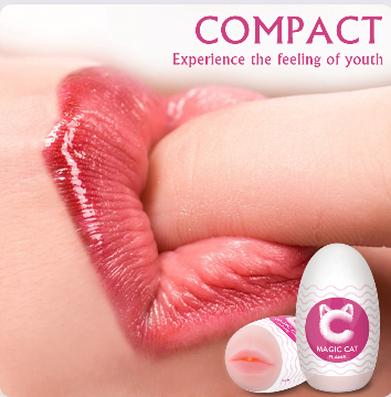 Magic Egg Stroker - Image 8