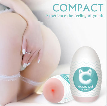 Magic Egg Stroker - Image 7