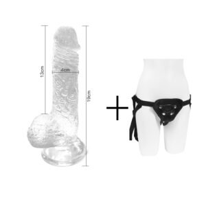 Large + Belt