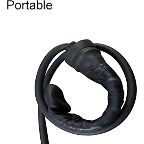 Inflatable Medical Anal Plug - Image 7